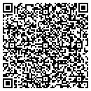 QR code with Hafkin Mark MD contacts