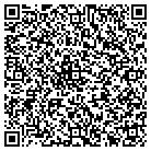 QR code with Martin A Draper DDS contacts