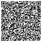 QR code with Biagi Brothers Transportation contacts