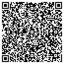 QR code with B L Development Group contacts
