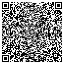 QR code with Jazzercise contacts