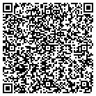 QR code with Danny's Tv & Vcr Repair contacts