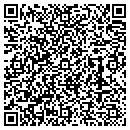 QR code with Kwick Canvas contacts