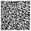 QR code with House Of Tv Parkview Trl Crt contacts