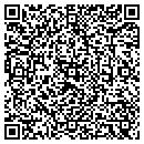 QR code with Talbots contacts