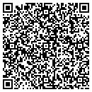 QR code with P J's Resort Lodge contacts