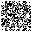 QR code with Hampden Police Department contacts
