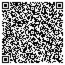 QR code with The First Lady contacts