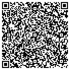 QR code with R M G Bread Distributors Inc contacts