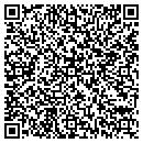 QR code with Ron's Breads contacts