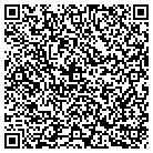 QR code with Custom Built Personal Training contacts