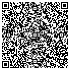 QR code with Custom Built Personal Training contacts