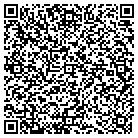 QR code with Hamids Karate Kickboxing Acad contacts
