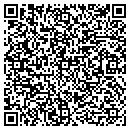 QR code with Hanscomb Vb Officials contacts