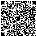 QR code with Hardy Stable contacts
