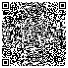 QR code with Ultimate Fashions contacts