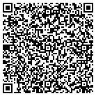 QR code with Professional Bank Service Inc contacts