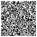 QR code with Hot Yoga Network Inc contacts