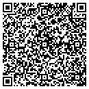 QR code with D C Customs contacts