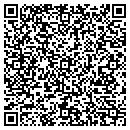 QR code with Gladieux Travel contacts