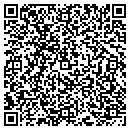 QR code with J & M Paintball And Radio Ii contacts
