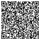 QR code with Urban Style contacts