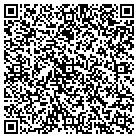 QR code with CorinneCPT contacts