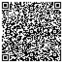 QR code with Detect Inc contacts