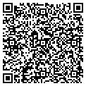 QR code with Voom contacts
