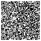 QR code with One Step Beyond Martial Arts contacts