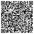 QR code with ZITA contacts