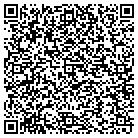 QR code with Hibbs Holiday Travel contacts