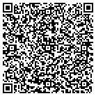 QR code with Hale Kaina Hawaii Realty Inc contacts