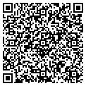 QR code with Bleach contacts
