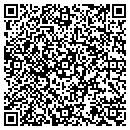 QR code with Kdt Inc contacts