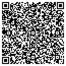 QR code with US Tae Kwon DO Center contacts