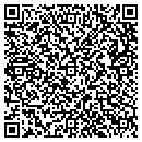 QR code with W P B F- T V contacts