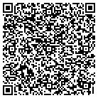 QR code with Akasha Body Basics contacts