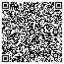 QR code with Yogavision Studio contacts
