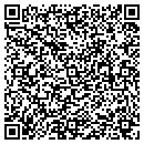 QR code with Adams John contacts
