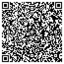 QR code with James G Vickaryous contacts