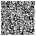 QR code with Cmc contacts