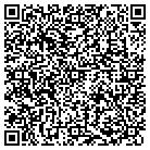 QR code with Advanced Sports Kinetics contacts