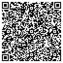 QR code with Dan's Place contacts