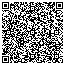QR code with T Ray Sliced Bread Inc contacts