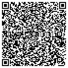 QR code with Jennifer's Travel World contacts