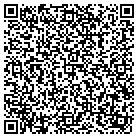 QR code with Detroit Karate Academy contacts