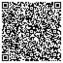 QR code with Hogin Joseph contacts