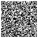 QR code with Knobles Tv contacts