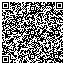 QR code with Zoss the Swiss Baker contacts